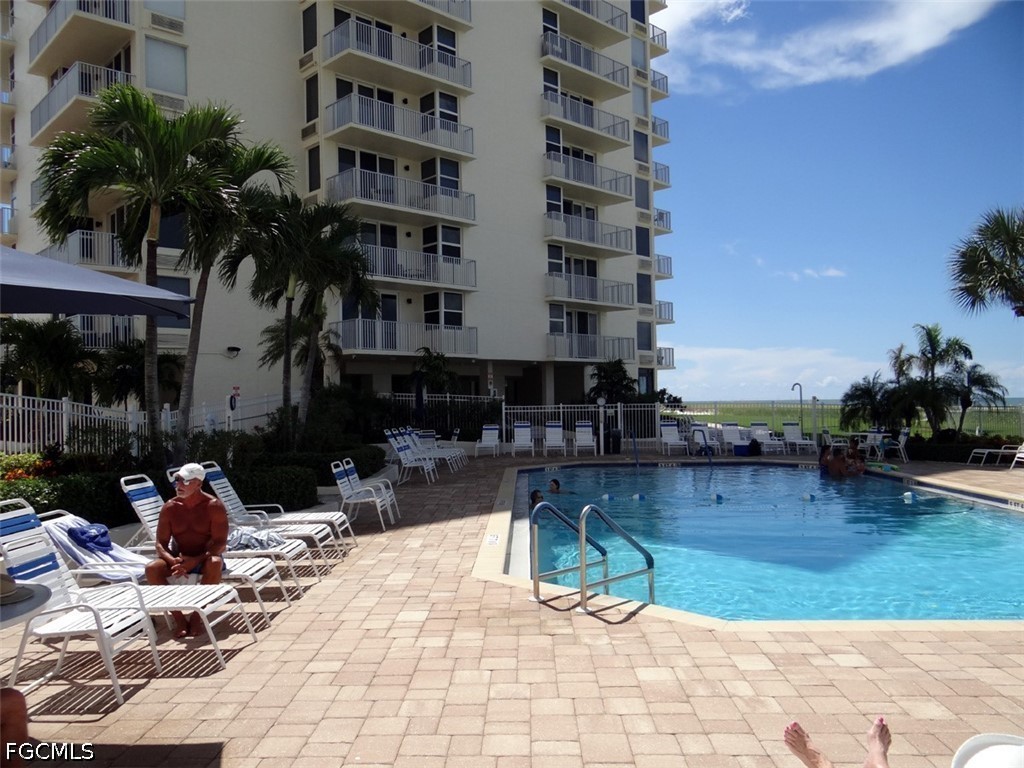 7330 Estero BLVD 605