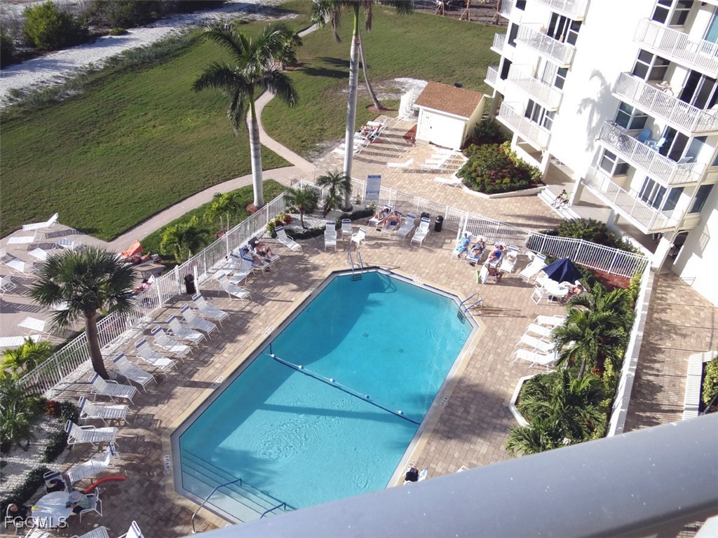 7330 Estero BLVD 605