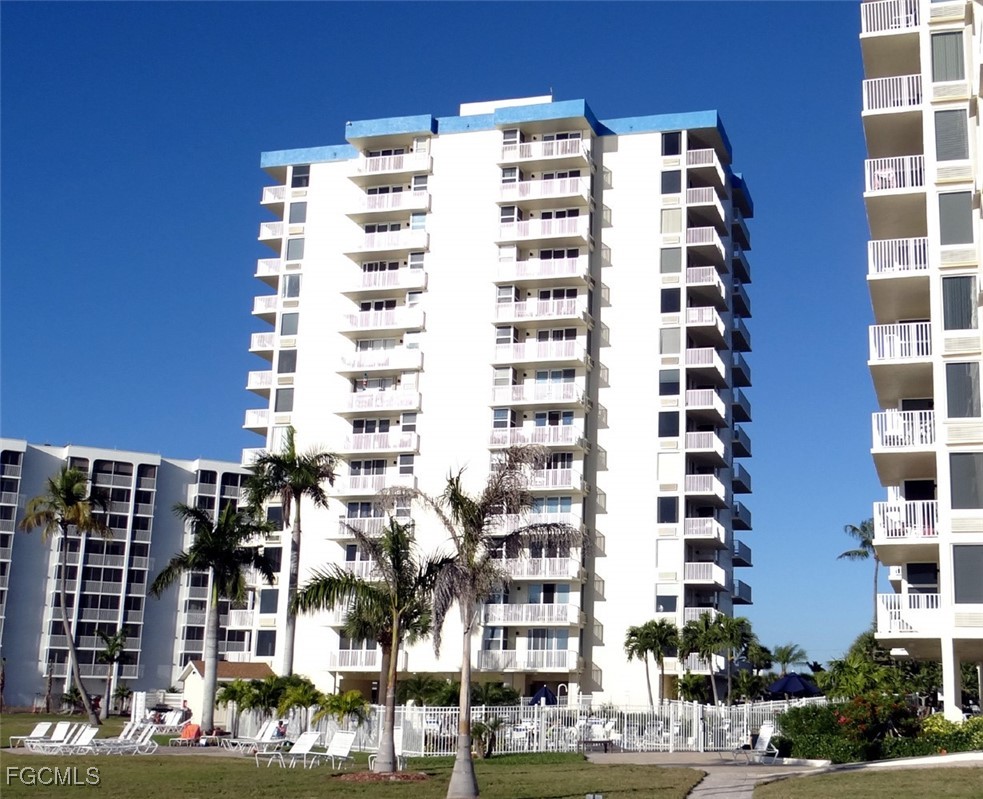 7330 Estero BLVD 605
