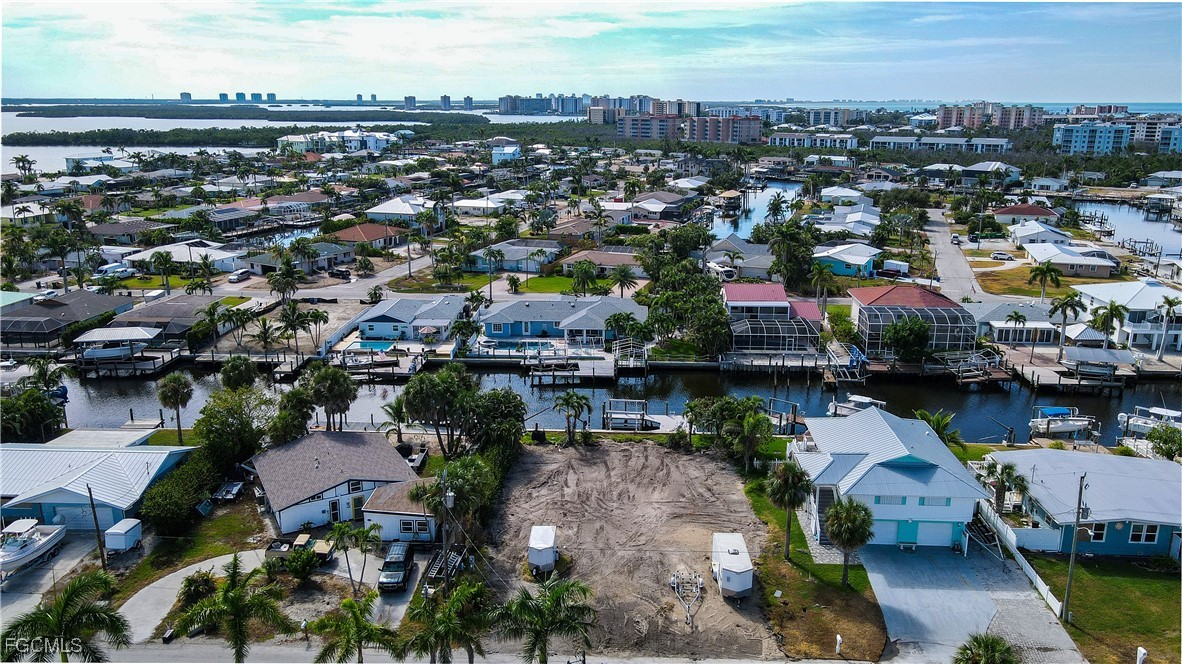 206 Ibis ST