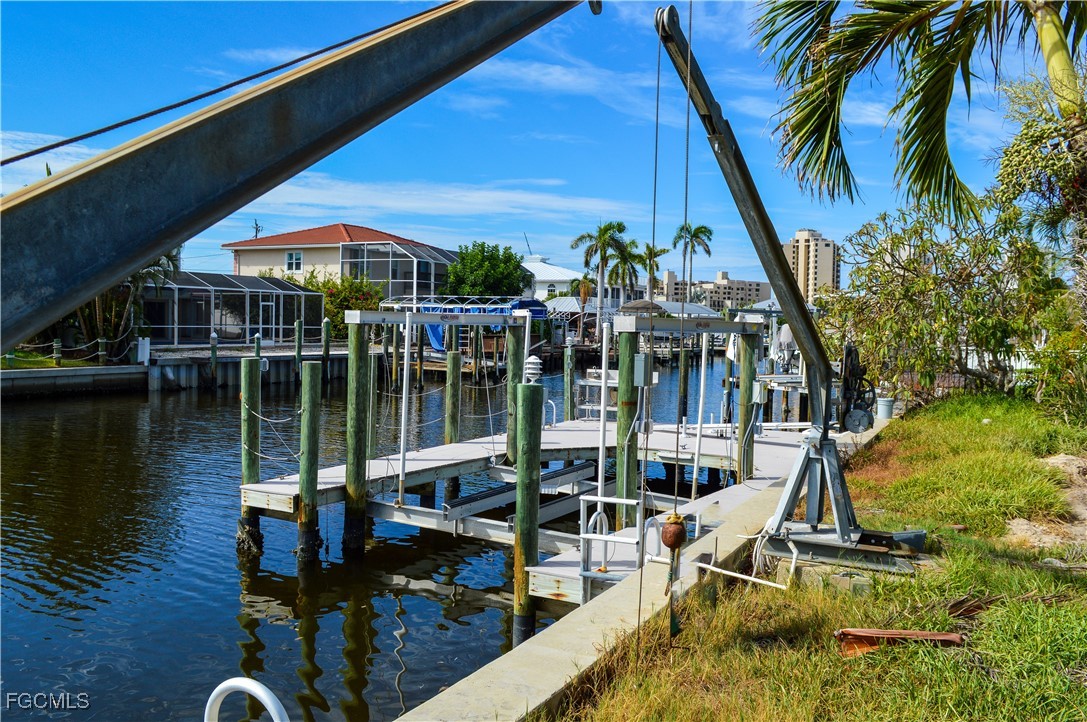 206 Ibis ST