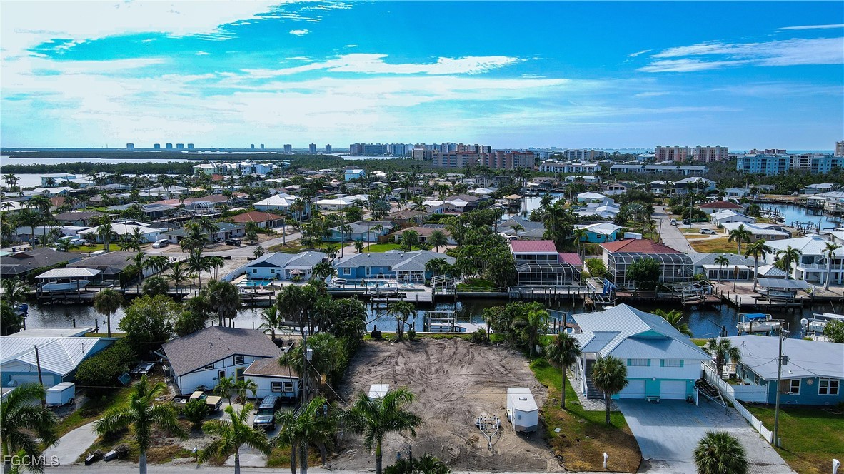 206 Ibis ST