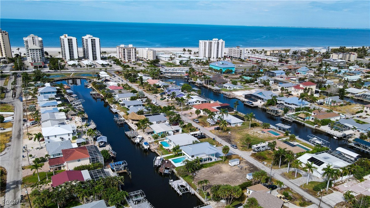 206 Ibis ST