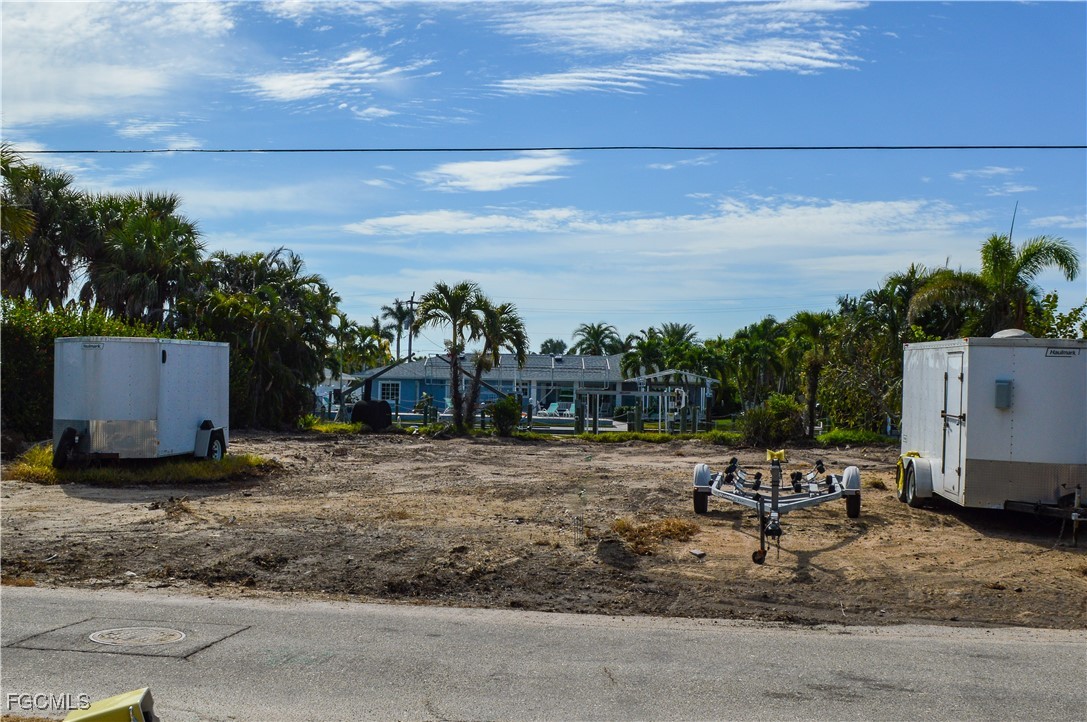 206 Ibis ST