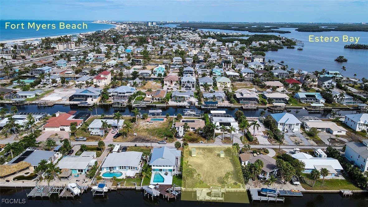 206 Ibis ST
