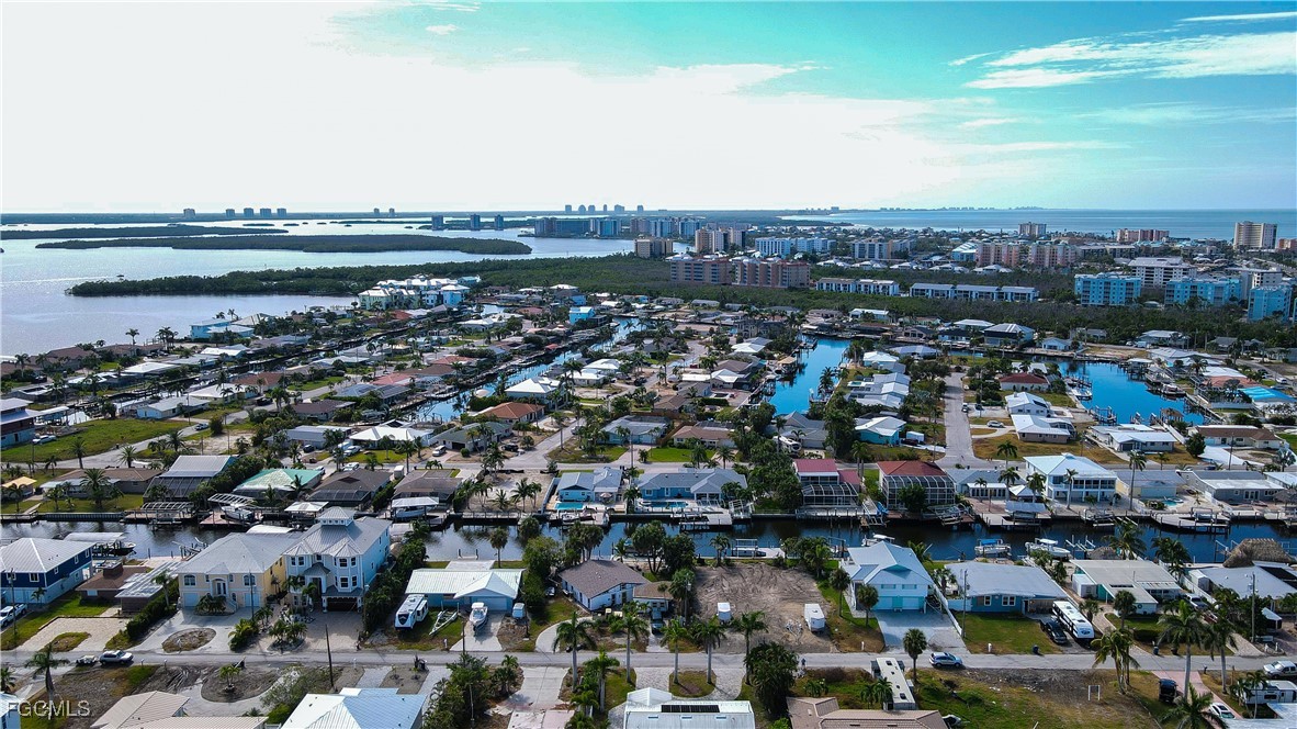 206 Ibis ST