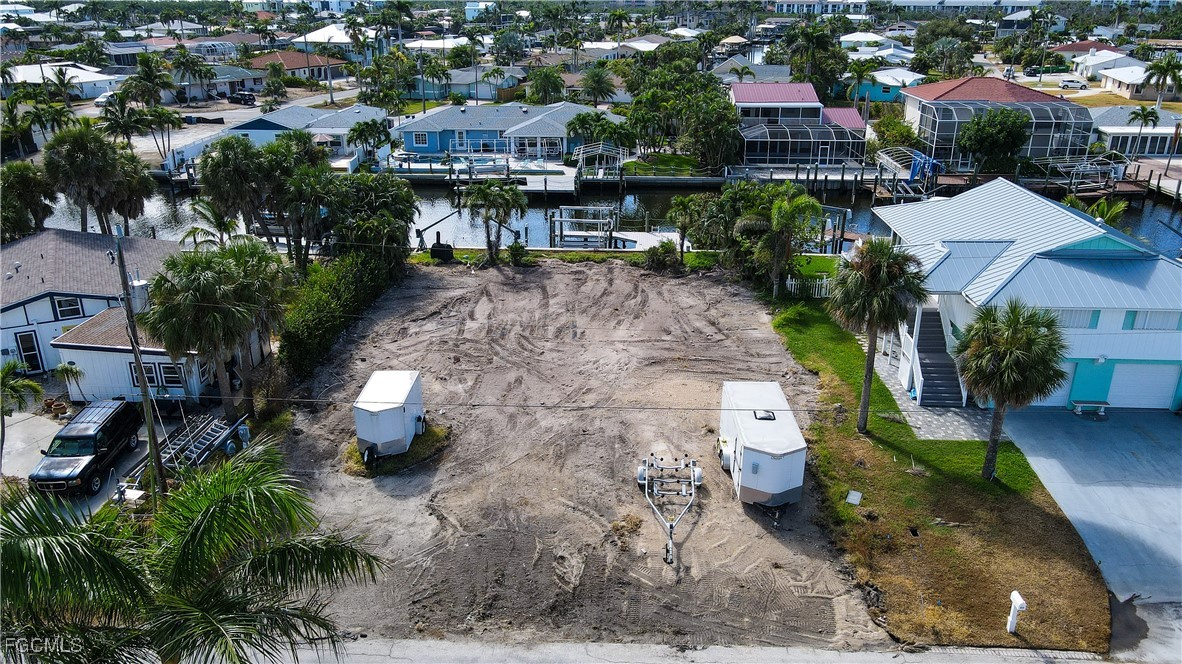 206 Ibis ST