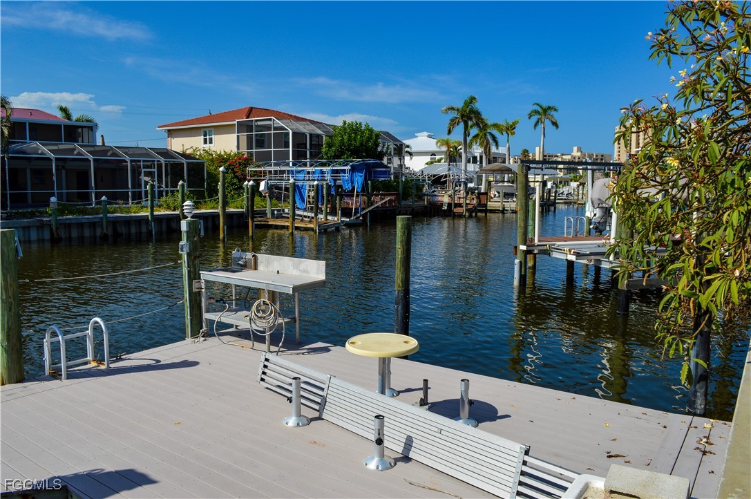 206 Ibis ST