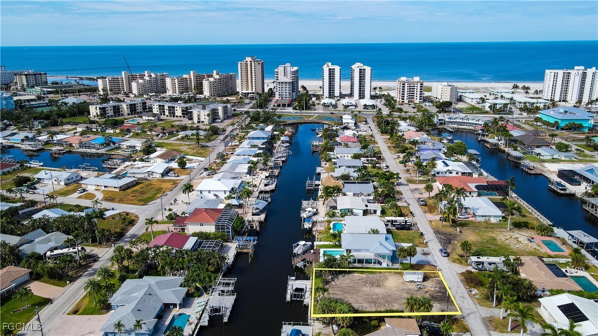 206 Ibis ST