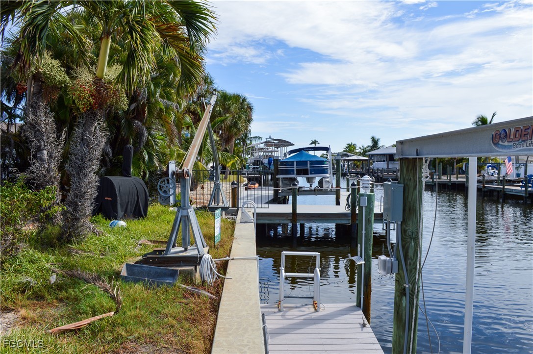 206 Ibis ST