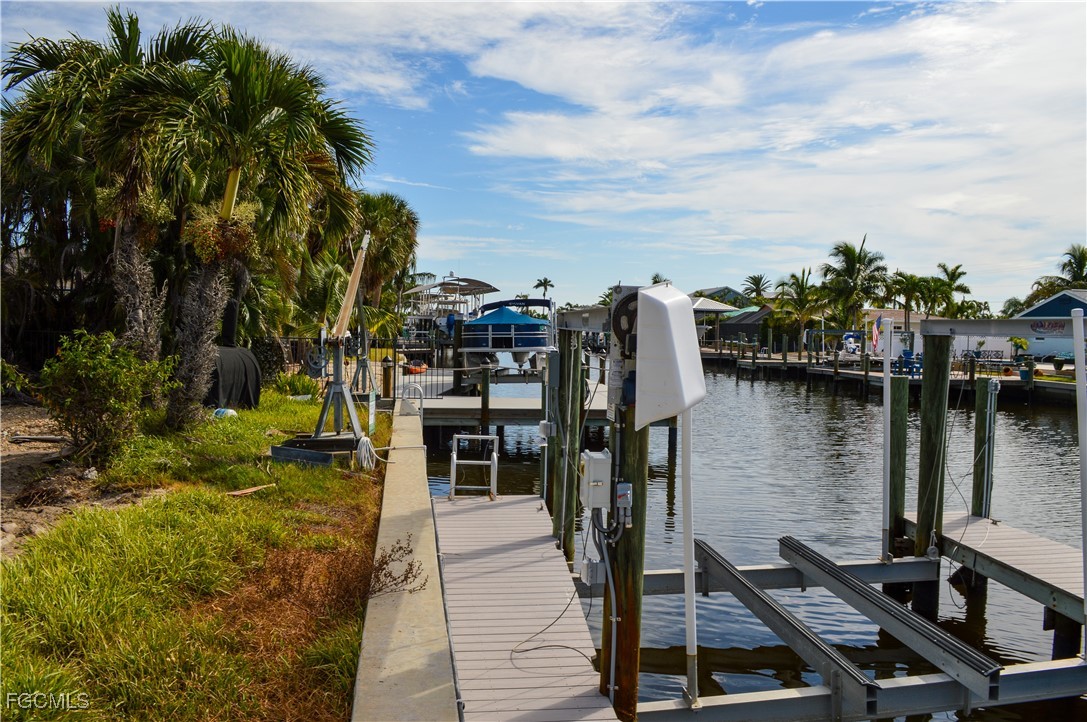 206 Ibis ST