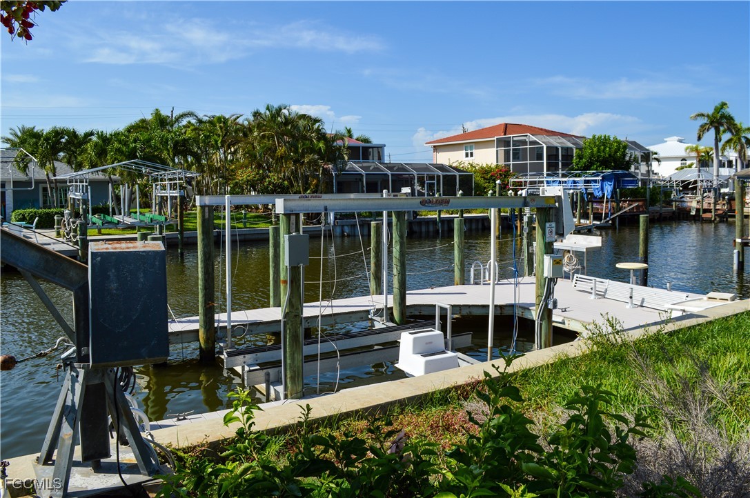 206 Ibis ST