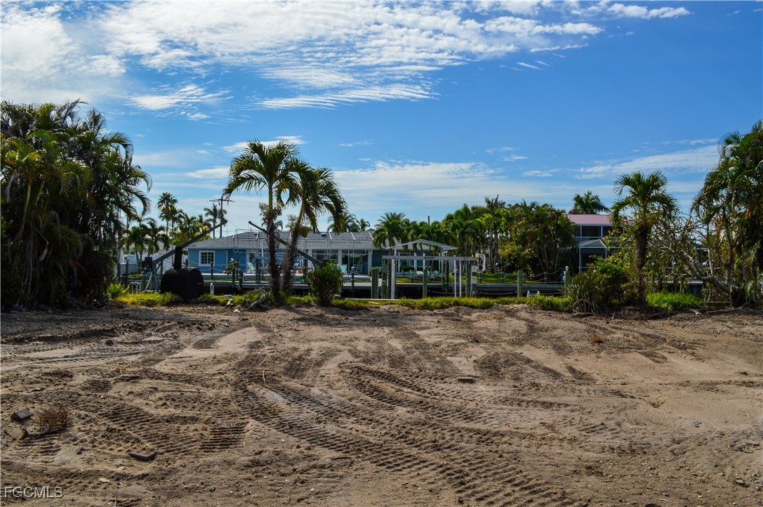 206 Ibis ST