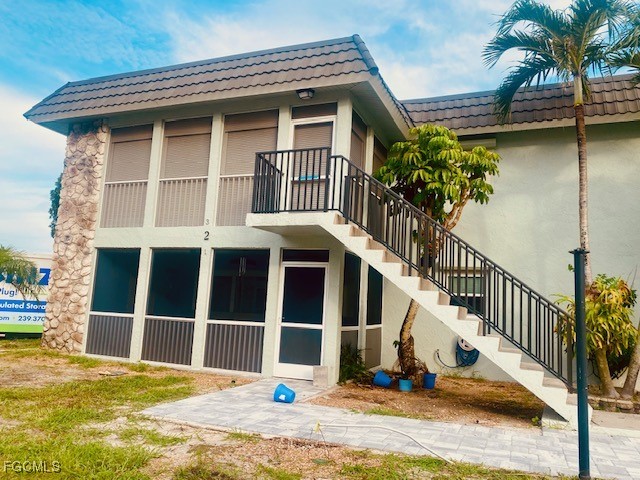 3045 Estero BLVD 2C