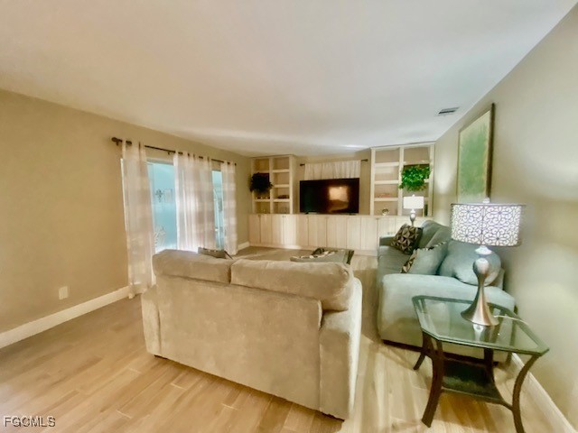 3045 Estero BLVD 2C