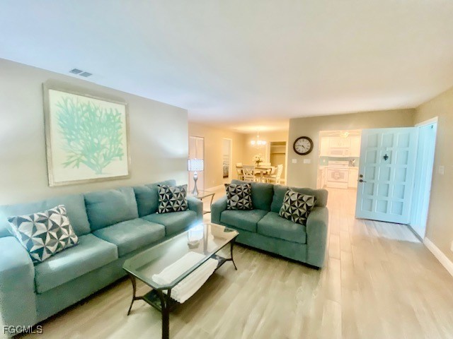 3045 Estero BLVD 2C