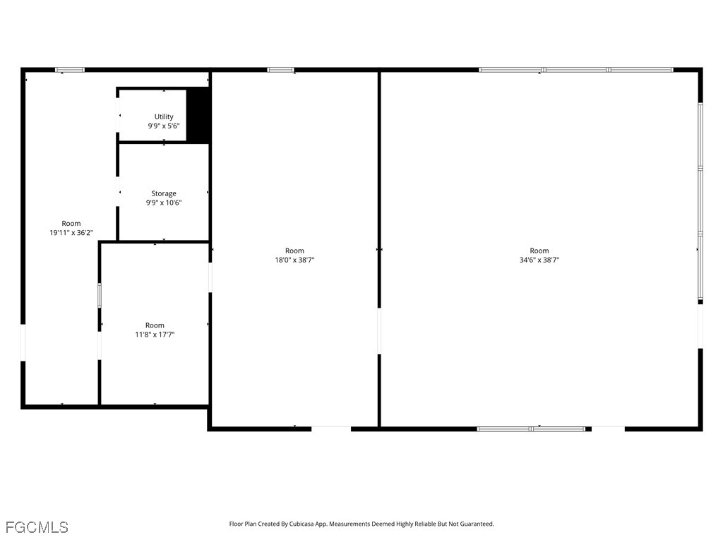 16541 San Carlos BLVD