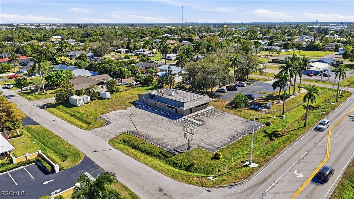 16541 San Carlos BLVD