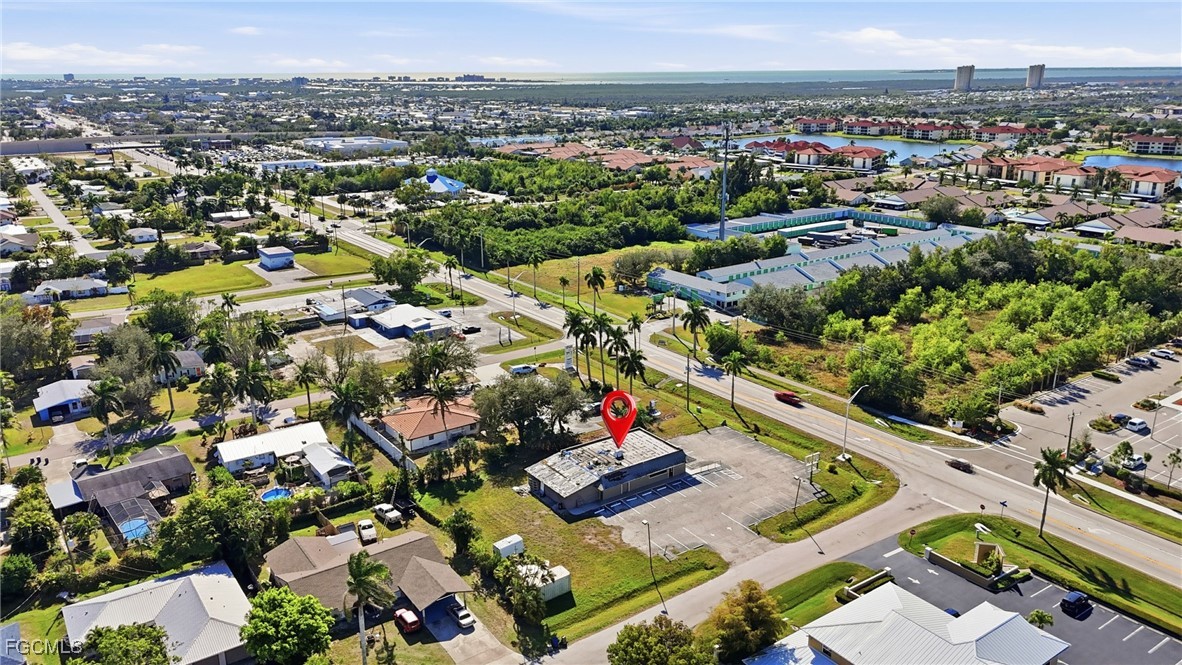 16541 San Carlos BLVD