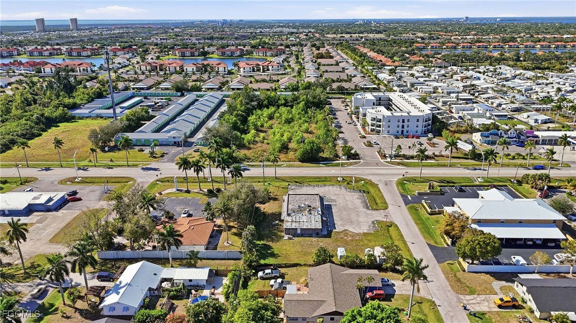 16541 San Carlos BLVD