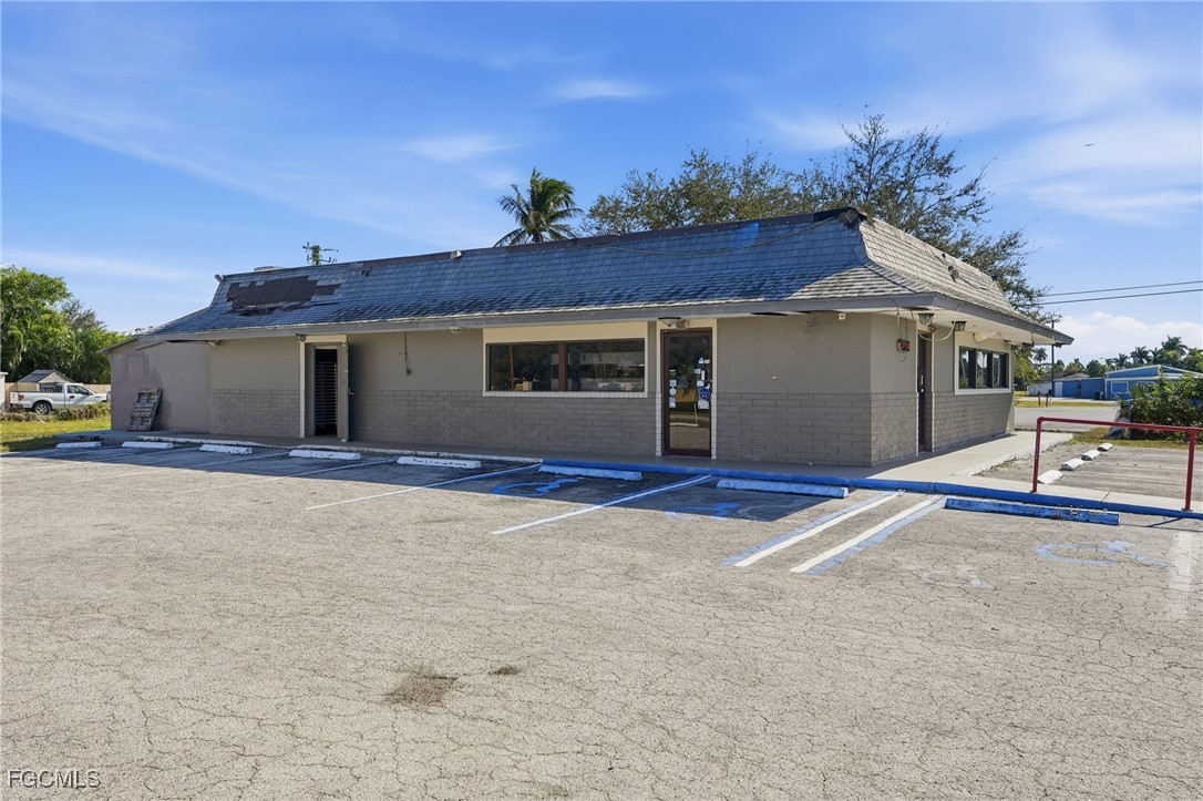 16541 San Carlos BLVD