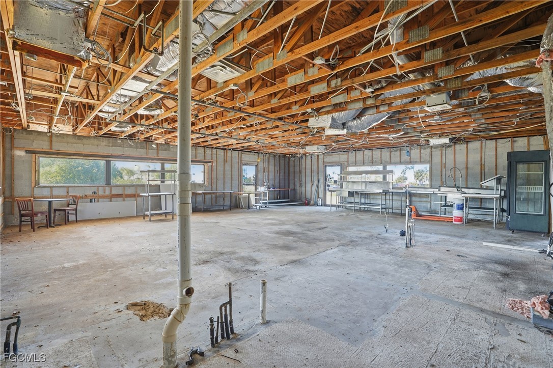 16541 San Carlos BLVD