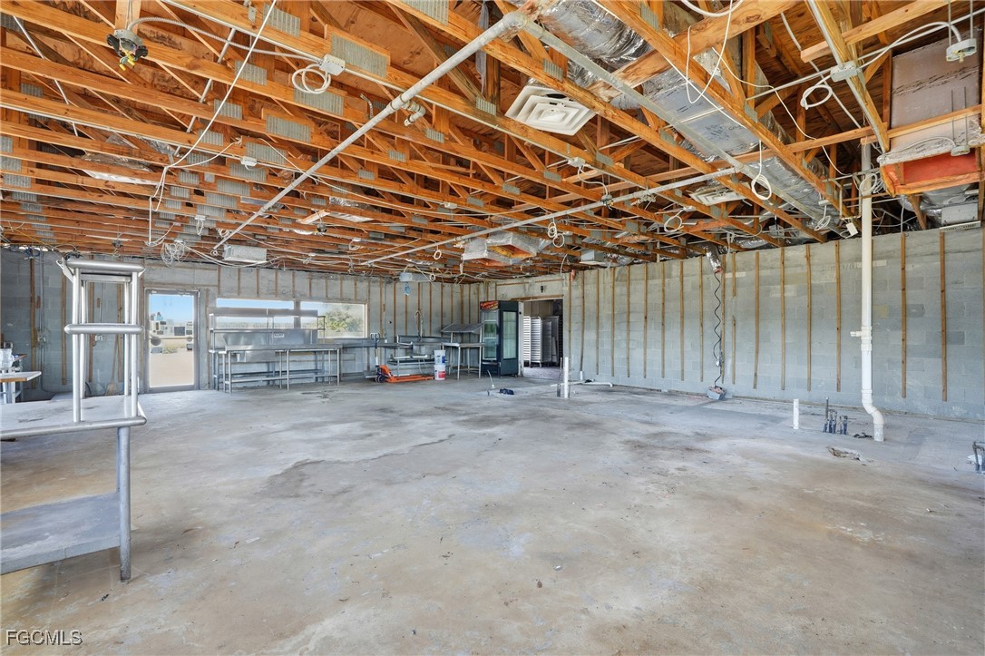 16541 San Carlos BLVD