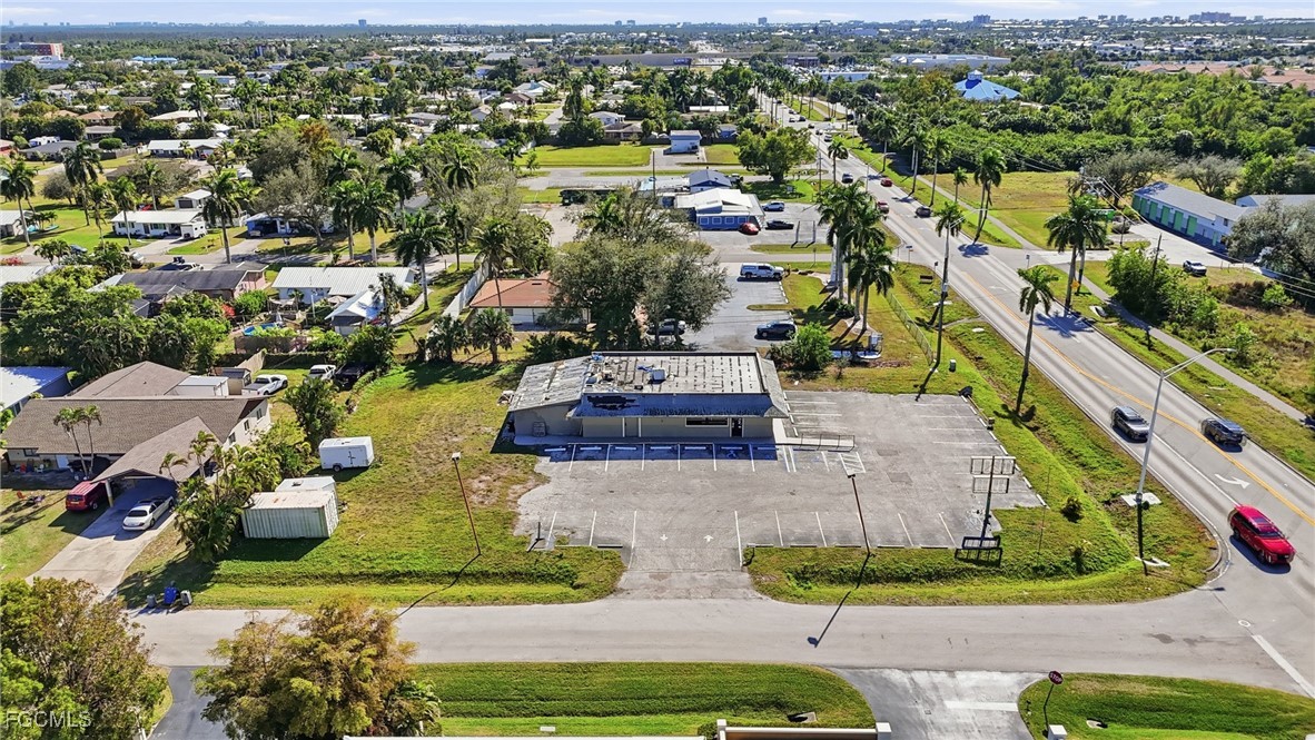 16541 San Carlos BLVD