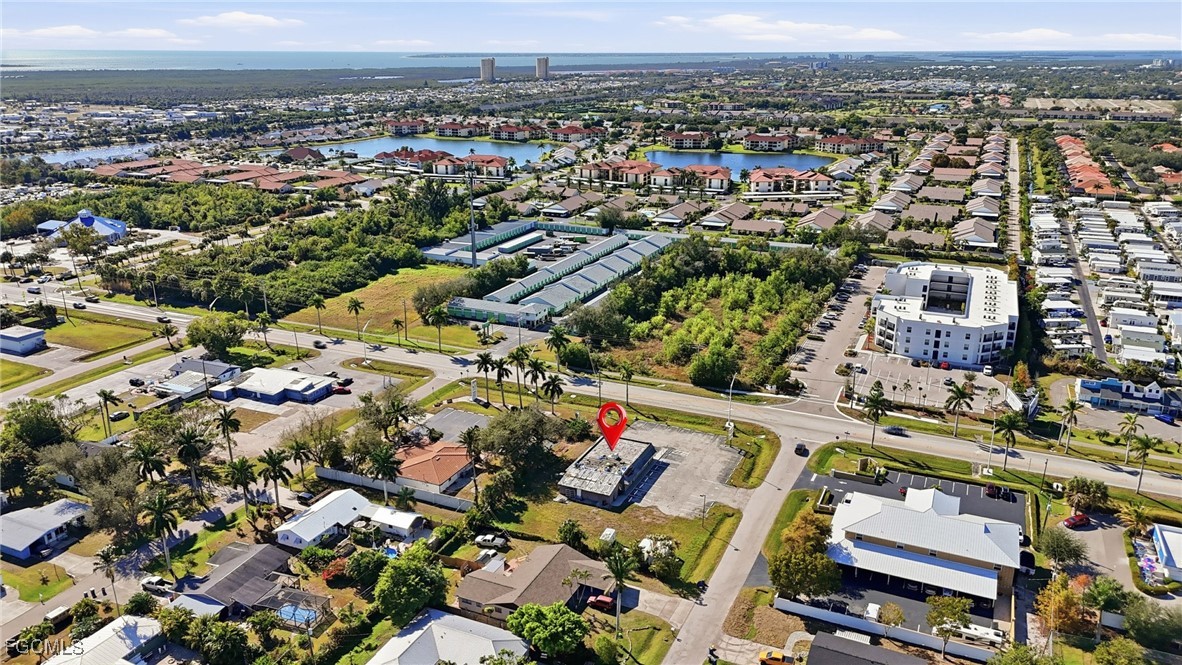 16541 San Carlos BLVD