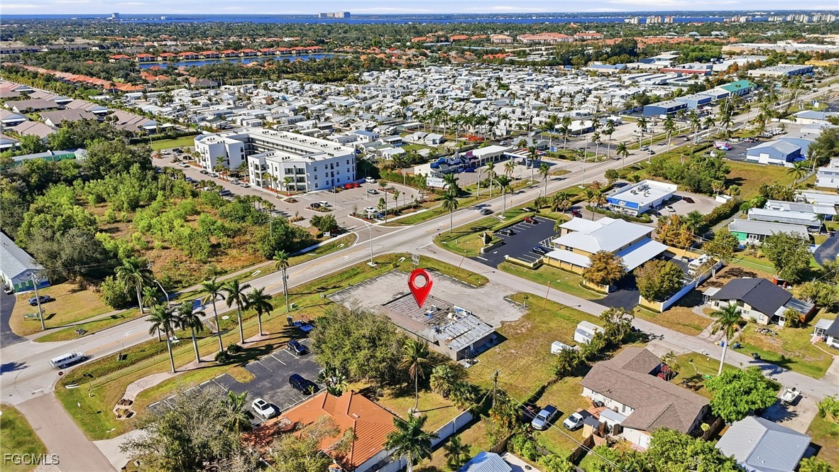 16541 San Carlos BLVD