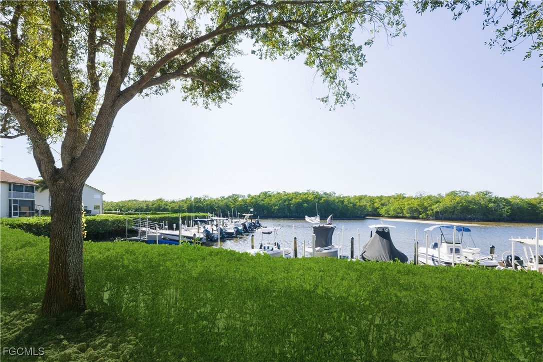 230 Newport DR 602