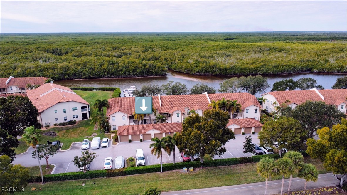 230 Newport DR 602