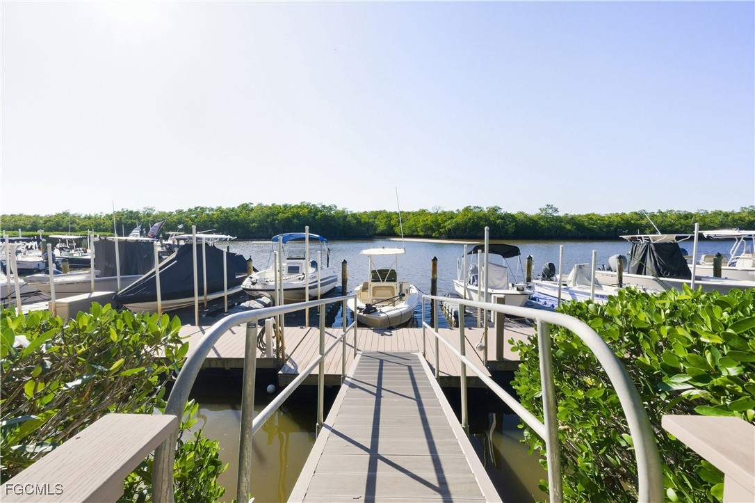 230 Newport DR 602