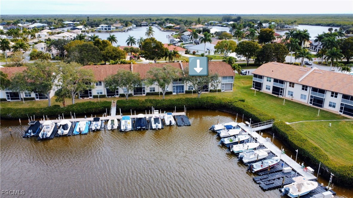 230 Newport DR 602