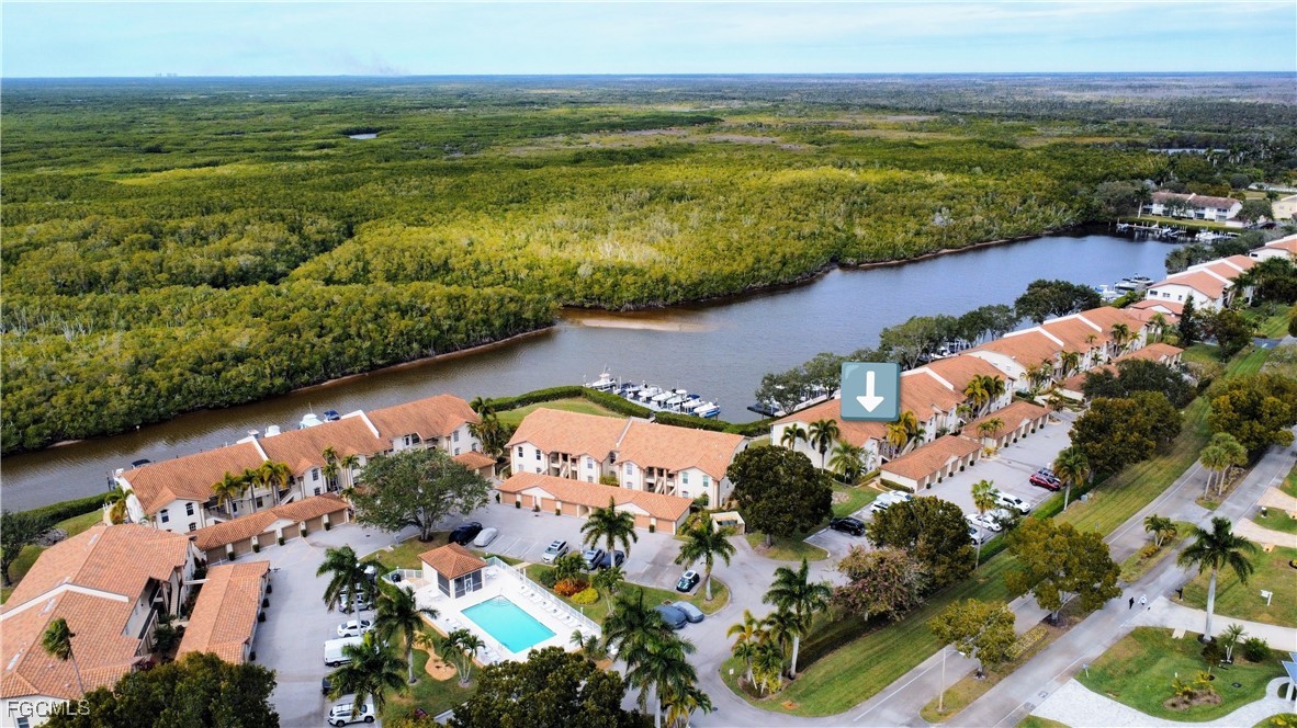 230 Newport DR 602