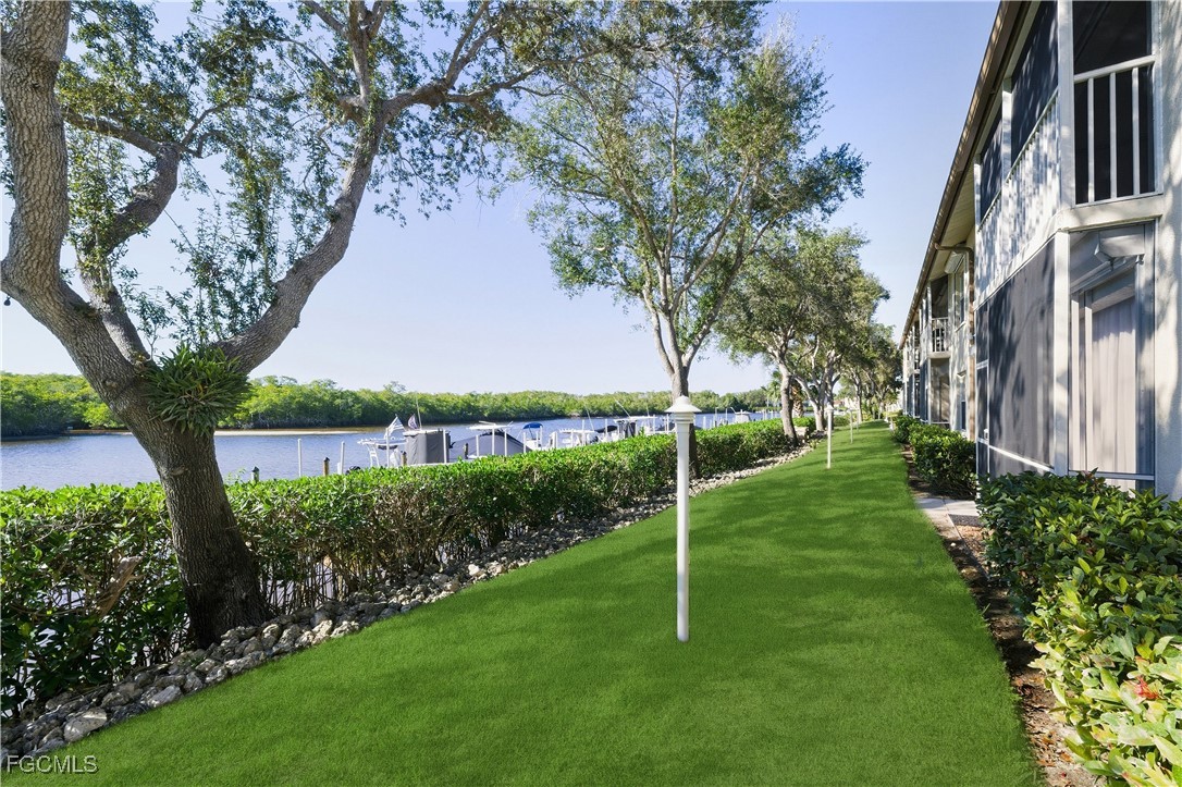 230 Newport DR 602