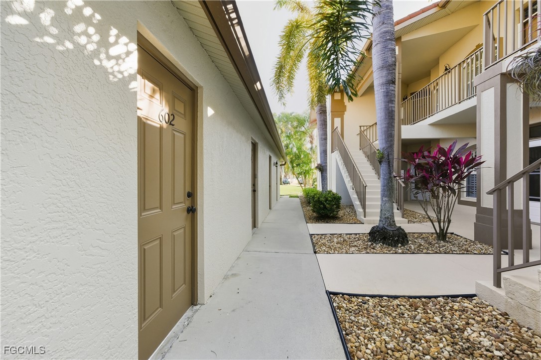 230 Newport DR 602