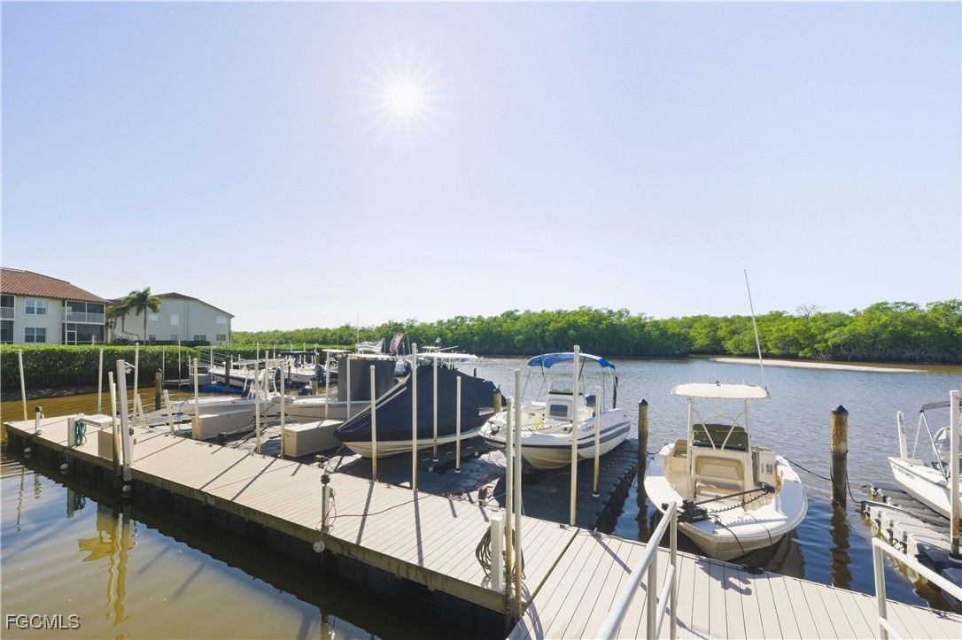 230 Newport DR 602
