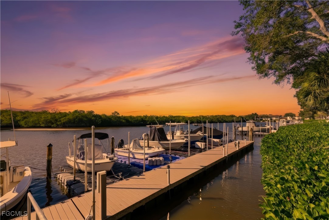 230 Newport DR 602
