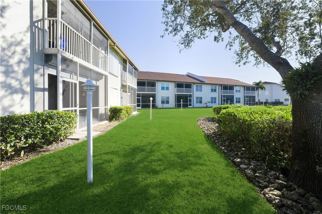 230 Newport DR 602