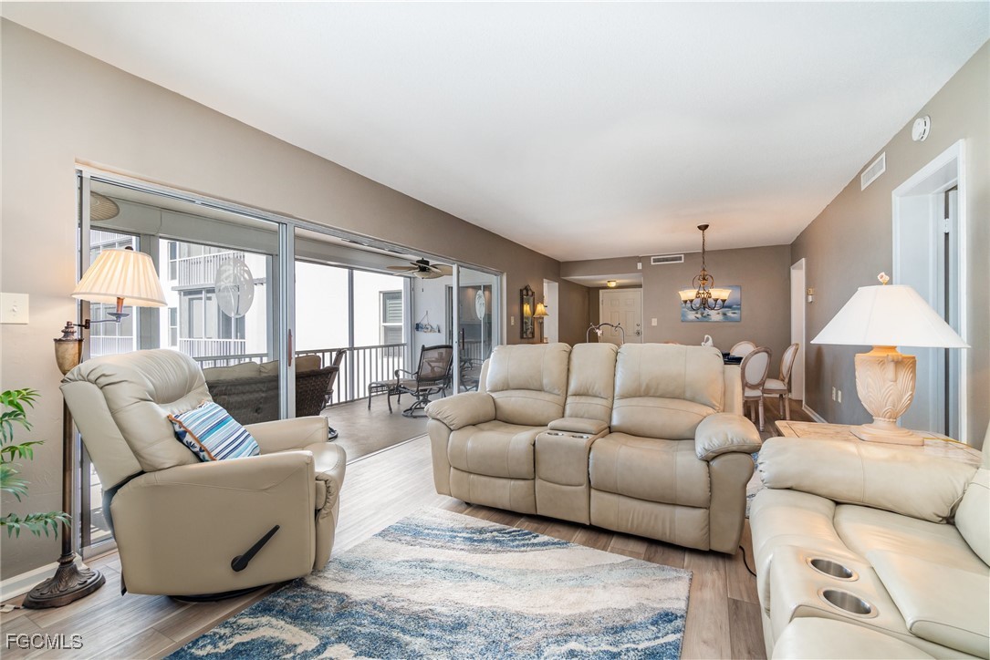 7000 Estero BLVD 205