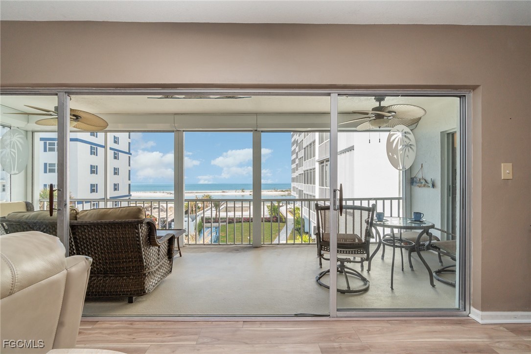 7000 Estero BLVD 205