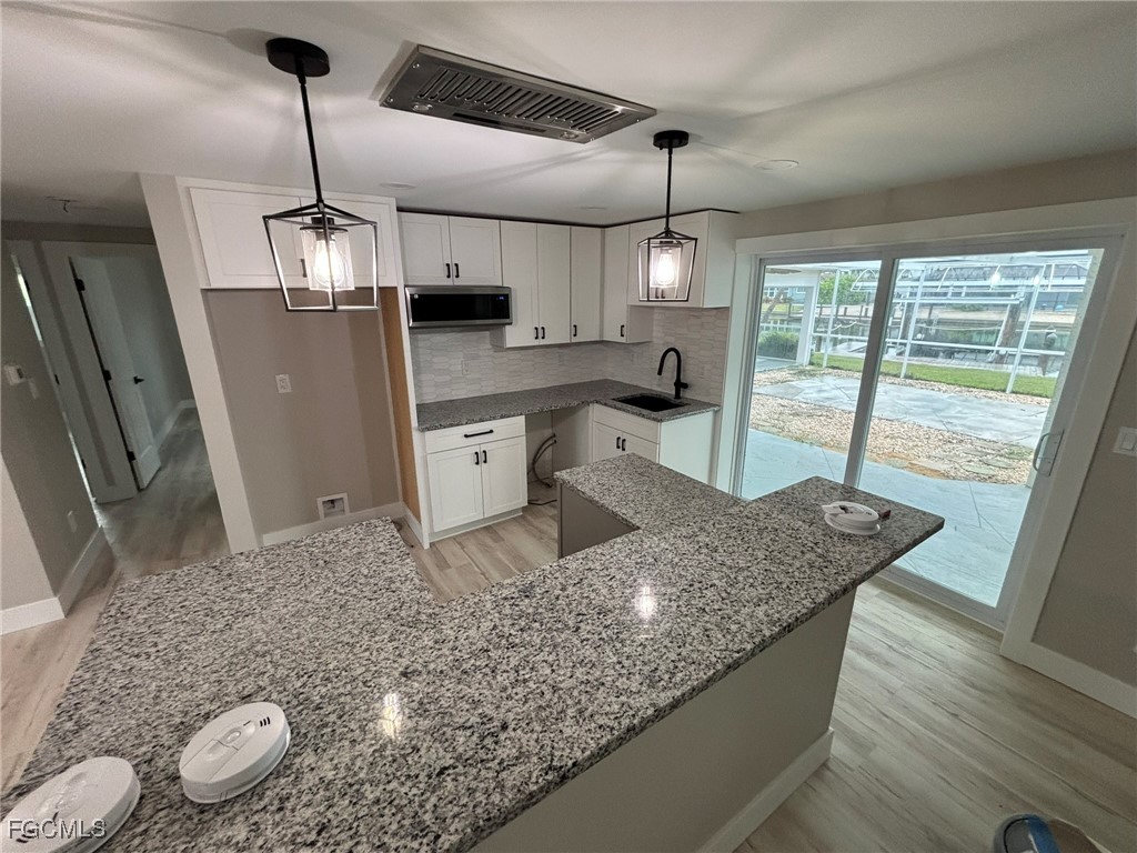 5 Clearview BLVD