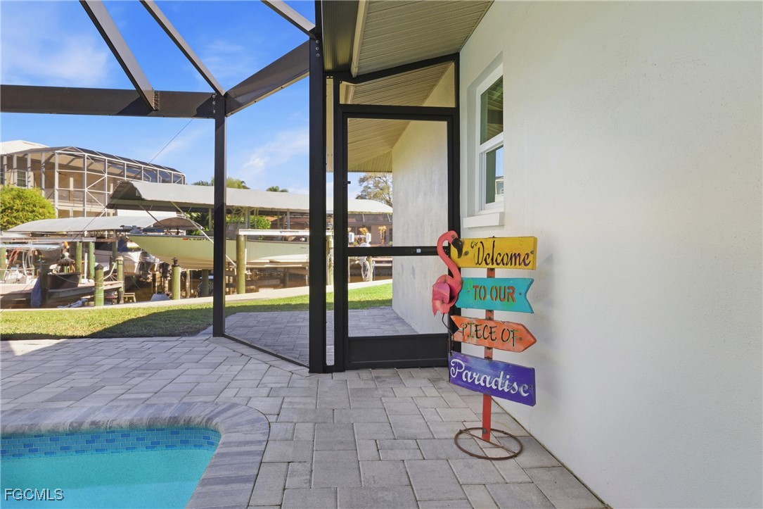 6807 Azalea LN