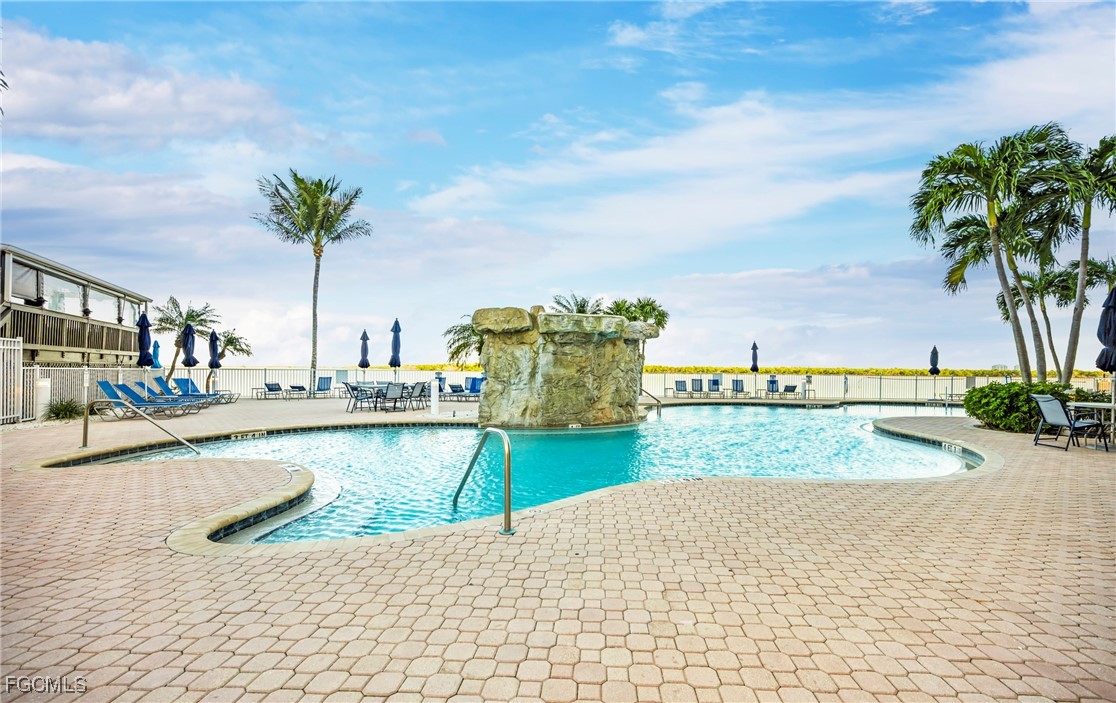 8771 Estero BLVD 701