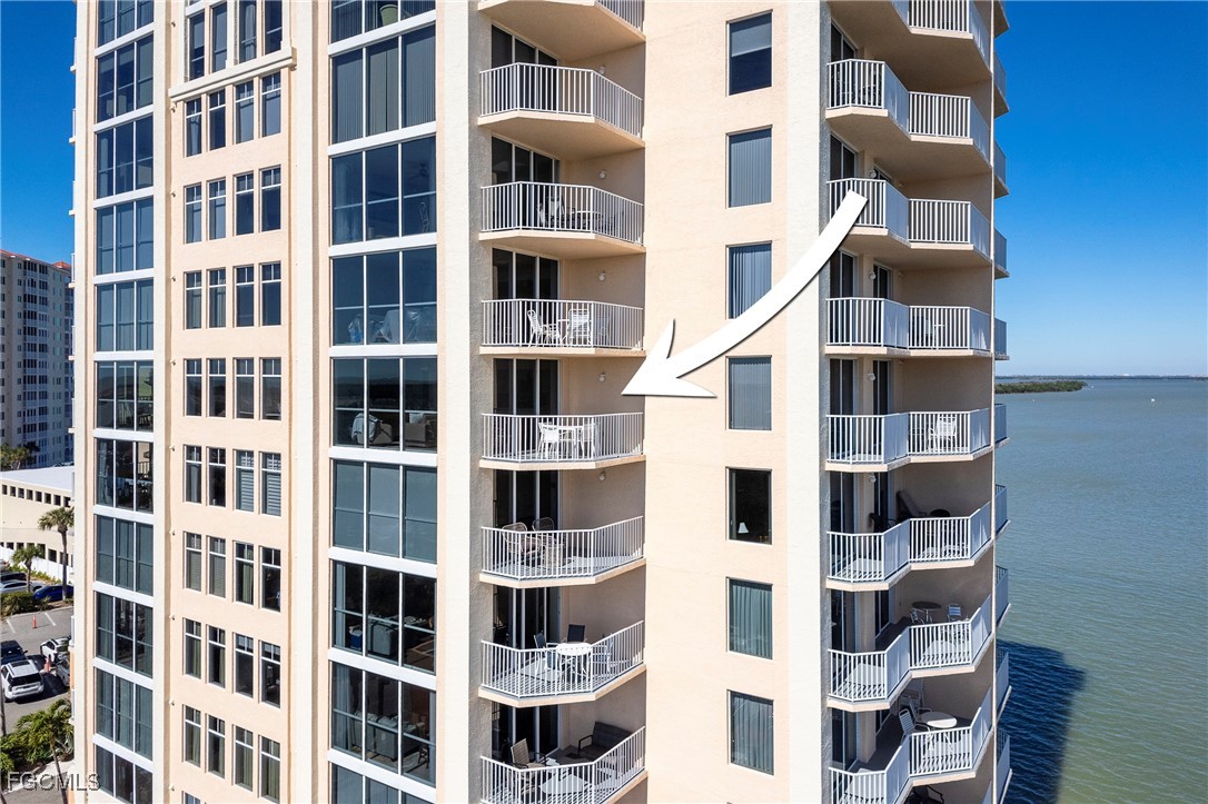 8771 Estero BLVD 701