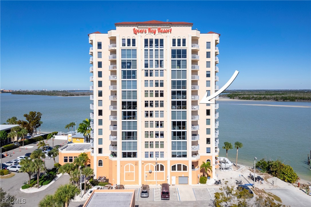 8771 Estero BLVD 701