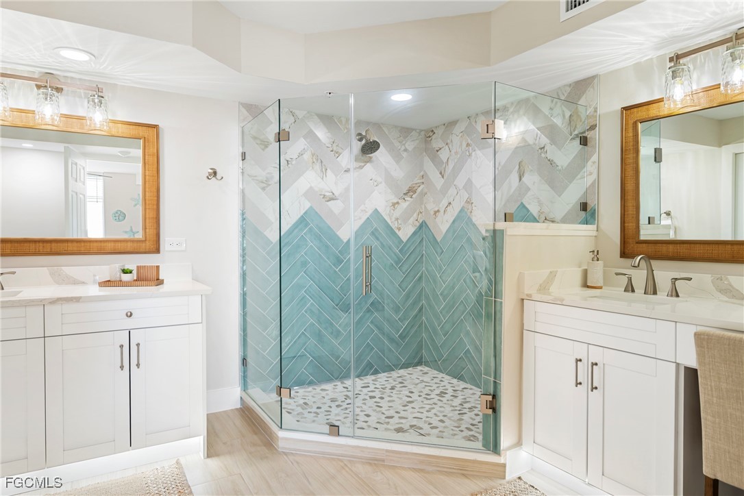 8771 Estero BLVD 701