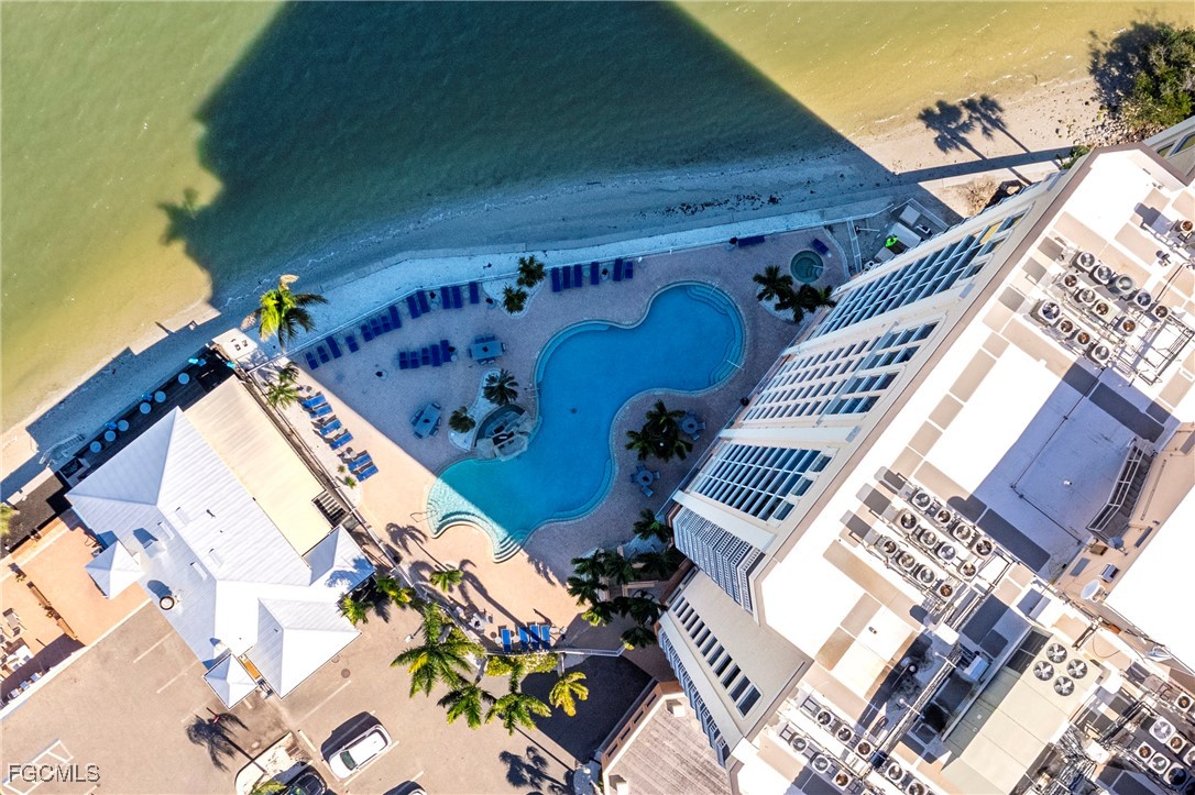 8771 Estero BLVD 701