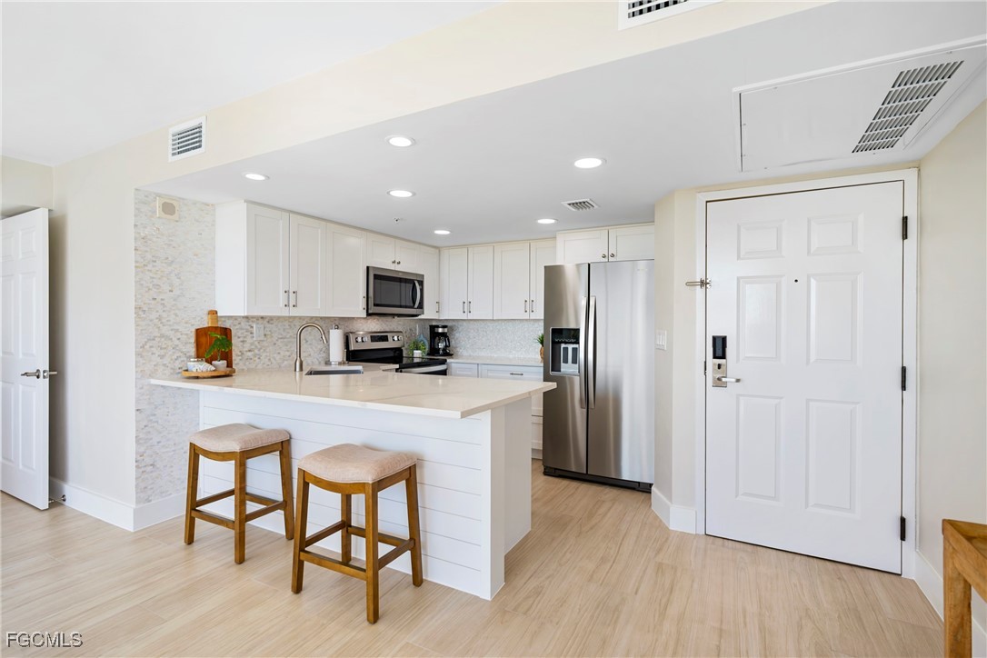 8771 Estero BLVD 701